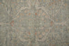Havila Fine Rugs Mughal S1766 Blue/Taupe/Red Area Rug Pattern Image