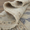 Havila Fine Rugs Mughal S1766 Gray/Tan/Blue Area Rug Rolled Image