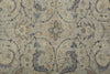 Havila Fine Rugs Mughal S1770 Tan/Blue/Gray Area Rug Pattern Image