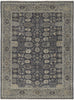 Havila Fine Rugs Mughal S1828 Gray/Taupe/Ivory Area Rug main image
