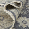 Havila Fine Rugs Mughal S1828 Gray/Taupe/Ivory Area Rug Rolled Image