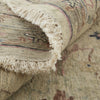 Havila Fine Rugs Mughal S1834 Ivory/Pink/Blue Area Rug Rolled Image