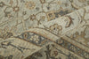 Havila Fine Rugs Mughal S1839 Tan/Brown/Gray Area Rug Detail Image
