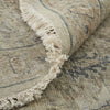 Havila Fine Rugs Mughal S1840 Taupe/Ivory/Gray Area Rug Rolled Image