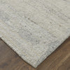 Feizy Navaro 8913F Ivory/Gray/Blue Area Rug Lifestyle Image Feature