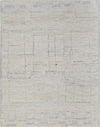 Feizy Navaro 8913F Ivory/Gray/Blue Area Rug Main Image