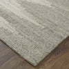 Feizy Navaro 8915F Ivory/Tan Area Rug Lifestyle Image Feature