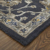 Feizy Prescott 8940F Blue/Silver/Gray Area Rug Lifestyle Image Feature