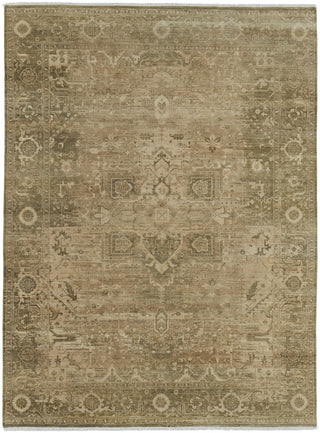 Feizy Palmer 69C7F Brown/Taupe/Tan Area Rug main image