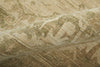 Feizy Palmer 69C7F Brown/Taupe/Tan Area Rug Detail Image