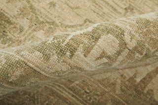 Feizy Palmer 69C7F Brown/Taupe/Tan Area Rug Detail Image