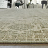 Feizy Palmer 69C7F Brown/Taupe/Tan Area Rug Pile Image