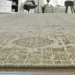 Feizy Palmer 69C7F Brown/Taupe/Tan Area Rug Pile Image