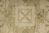 Feizy Palmer 69C7F Brown/Taupe/Tan Area Rug Pattern Image