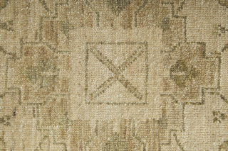 Feizy Palmer 69C7F Brown/Taupe/Tan Area Rug Pattern Image