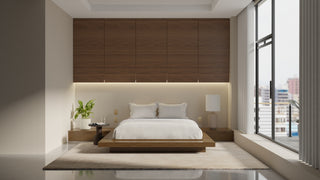 Feizy Priestley 39UCF Tan Area Rug Lifestyle Image Feature
