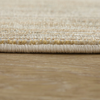 Feizy Priestley 39UCF Tan Area Rug Pile Image