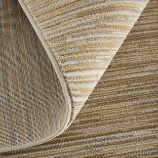 Feizy Priestley 39UCF Tan Area Rug Rolled Image
