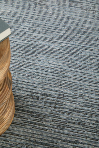 Feizy Priestley 39UCF Blue Area Rug Lifestyle Image Feature