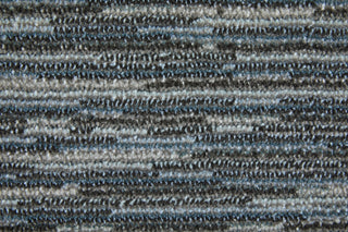 Feizy Priestley 39UCF Blue Area Rug Pattern Image