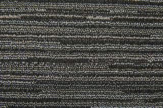 Feizy Priestley 39UCF Gray Area Rug Pattern Image