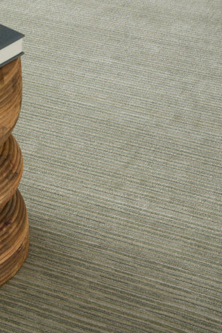 Feizy Priestley 39UCF Green Area Rug Lifestyle Image Feature