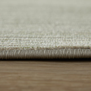 Feizy Priestley 39UCF Green Area Rug Pile Image