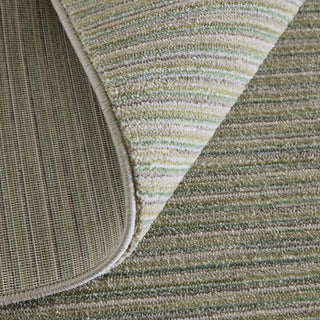 Feizy Priestley 39UCF Green Area Rug Rolled Image