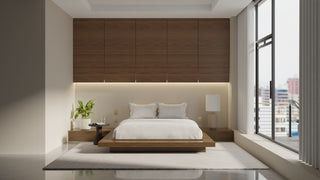 Feizy Priestley 39UCF Ivory Area Rug Lifestyle Image Feature