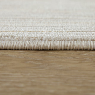 Feizy Priestley 39UCF Ivory Area Rug Pile Image