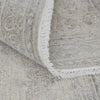 Feizy Rowen 69AMF Gray/Taupe/Ivory Area Rug Rolled Image