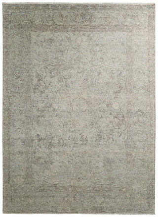 Feizy Rowen 69AMF Gray/Taupe/Blue Area Rug main image