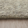 Feizy Rowen 69AMF Gray/Taupe/Blue Area Rug Pile Image