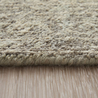 Feizy Rowen 69AMF Gray/Taupe/Blue Area Rug Pile Image