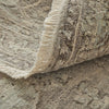 Feizy Rowen 69AMF Gray/Taupe/Blue Area Rug Rolled Image