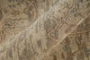 Feizy Rowen 69APF Tan/Taupe/Ivory Area Rug Detail Image