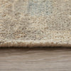 Feizy Rowen 69APF Tan/Taupe/Ivory Area Rug Pile Image