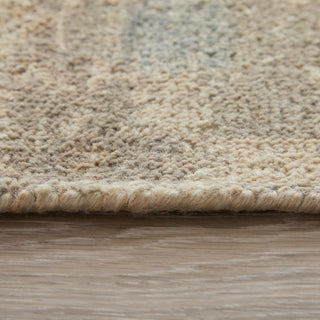 Feizy Rowen 69APF Tan/Taupe/Ivory Area Rug Pile Image