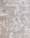 Feizy Sonora 39PLF Gray/Ivory/Brown Area Rug Main Image