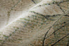 Feizy Sonora 39U8F Green/Tan/Ivory Area Rug Detail Image