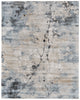 Feizy Sonora 39U9F Blue/Ivory/Tan Area Rug main image