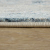 Feizy Sonora 39UAF Blue/Ivory/Gray Area Rug Pile Image