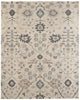 Feizy Springfield 8A48F Ivory/Tan/Gray Area Rug main image