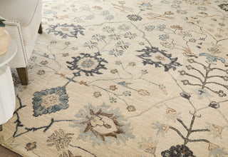 Feizy Springfield 8A48F Ivory/Tan/Gray Area Rug Lifestyle Image Feature