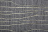 Feizy Haverhill T8000 Charcoal Area Rug by Thom Filicia