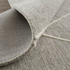 Feizy Euclid T8004 Gray/Ivory Area Rug by Thom Filicia