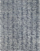 Feizy Berwyn T6005 Blue/Silver/Gray Area Rug by Thom Filicia