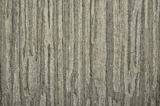 Feizy Braeside T8005 Taupe/Gray Area Rug by Thom Filicia