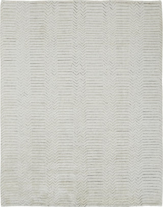 Feizy Matson T6031 Ivory Area Rug by Thom Filicia