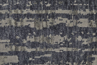 Feizy Altmar T6035 Blue/Gray/Taupe Area Rug by Thom Filicia